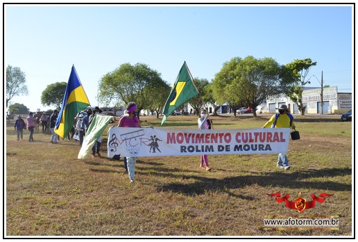 rolim de moura